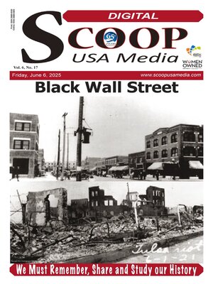 ScoopUSA Digital - Magazine